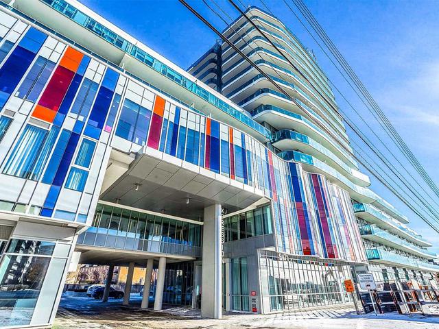 9471 Yonge St, Unit 718