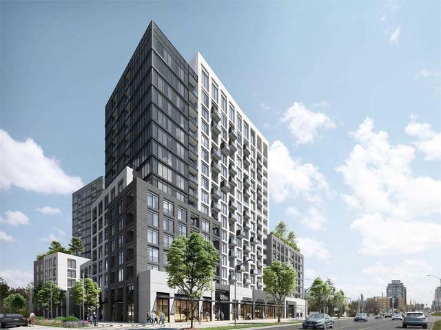 8868 Yonge St, Unit 1109E