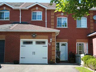 10 O'leary Crt