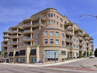 15277 Yonge St, Unit 503