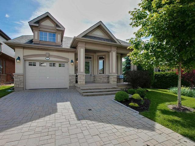 31 Tuscany Grande Blvd