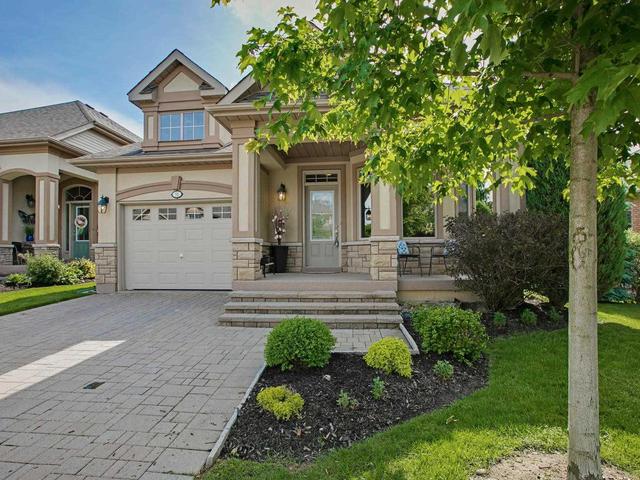 31 Tuscany Grande Blvd