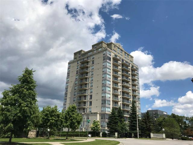 399 South Park Rd, Unit 503