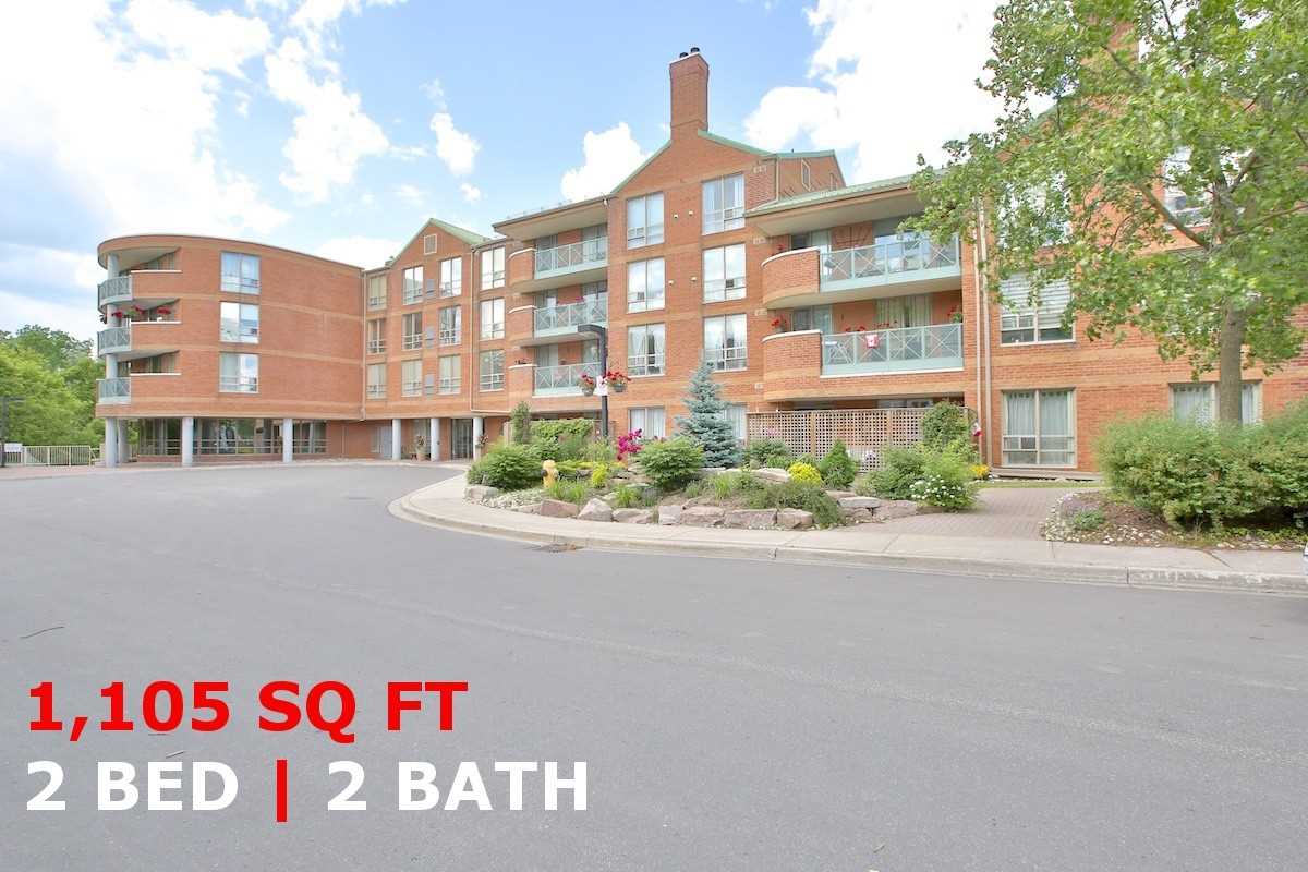 211 30 Wilson St, Markham Suspended, N4500057 Condos.ca