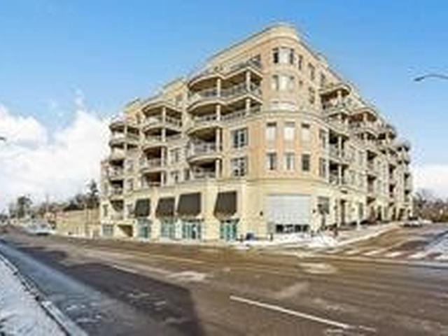 15277 Yonge St, Unit 405