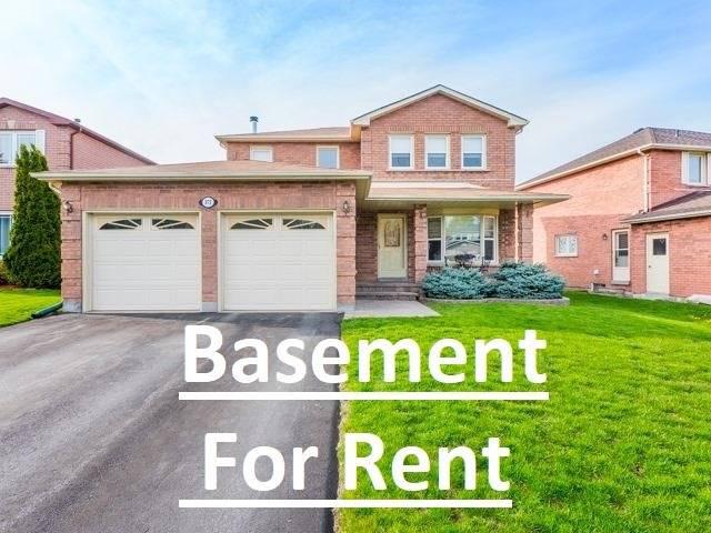 Bsmt - 975 Leslie Valley Dr