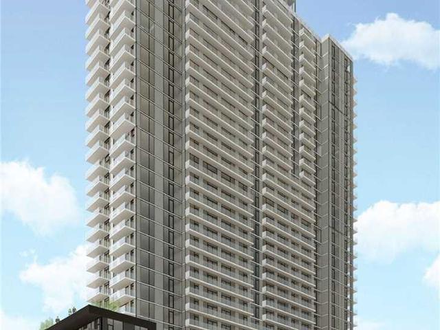 7895 Jane St, Unit 1509