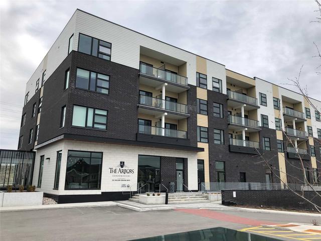 555 William Graham Dr, Unit 312