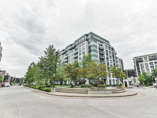 55 South Town Centre Blvd, Unit 603