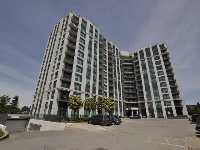 185 Oneida Cres, Unit 915