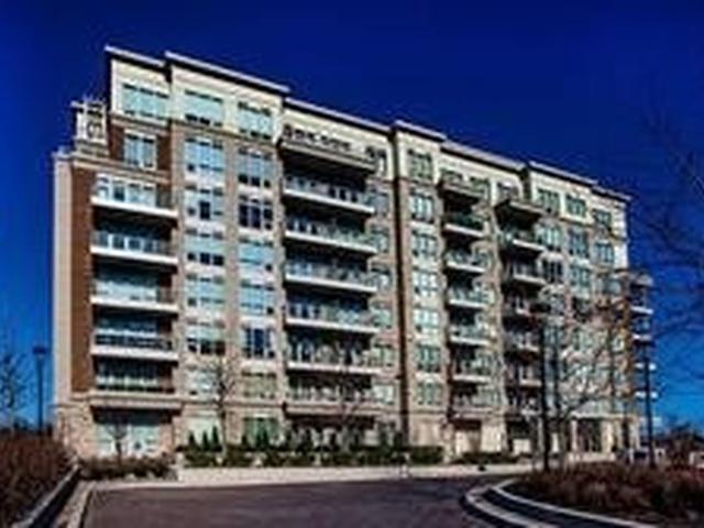 15 Stollery Pond Cres, Unit 703