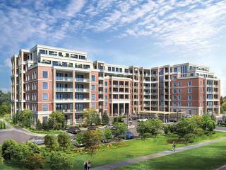 25 Baker Hill Blvd, Unit 217