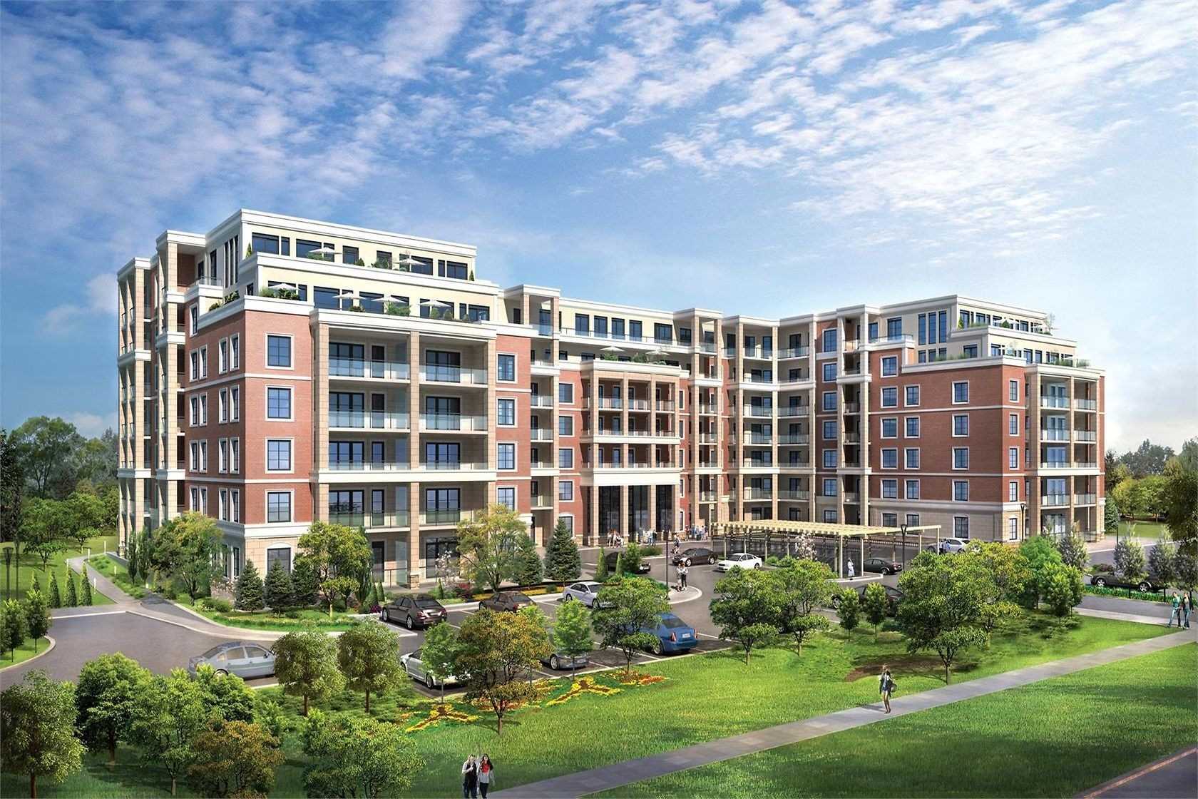 217 25 Baker Hill Blvd, WhitchurchStouffville Expired, N4509235 Condos.ca