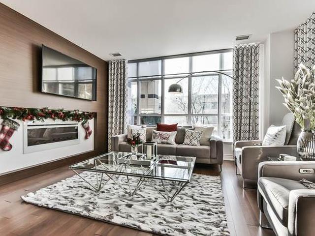 89 South Town Centre Blvd, Unit 106