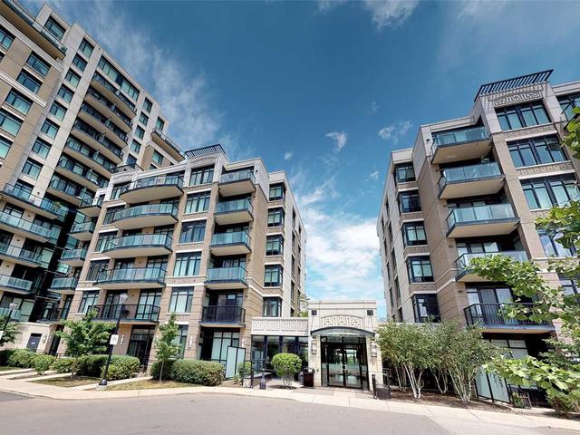 151 Upper Duke Cres, Unit 404