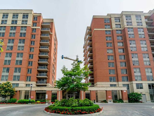 73 King William Cres, Unit 308