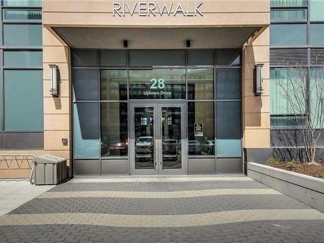 28 Uptown Dr, Unit 610