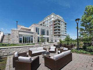 15 Stollery Pond Cres, Unit 1012