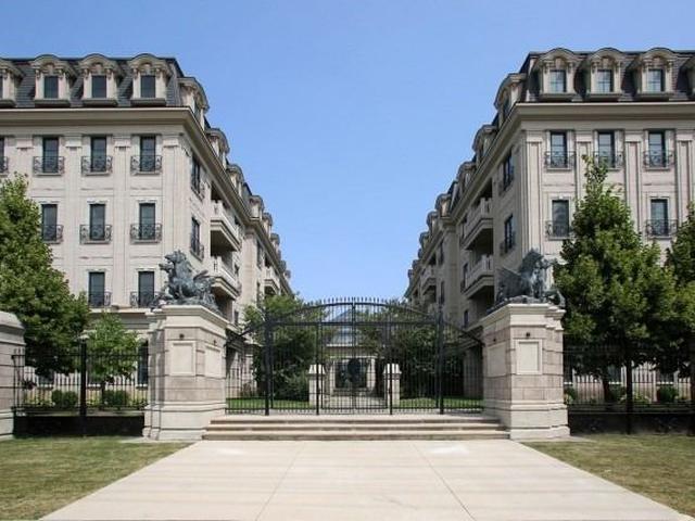 1 Verclaire Gate, Unit 408