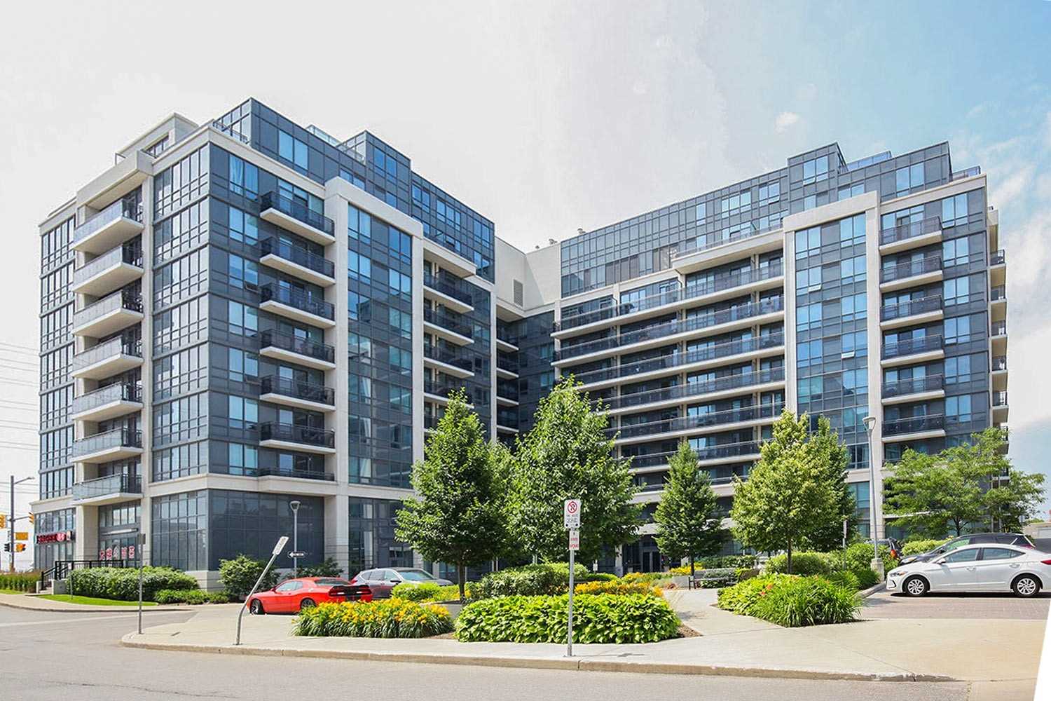 PH17 370 Highway 7 E, Richmond Hill Leased, N4514346 Condos.ca