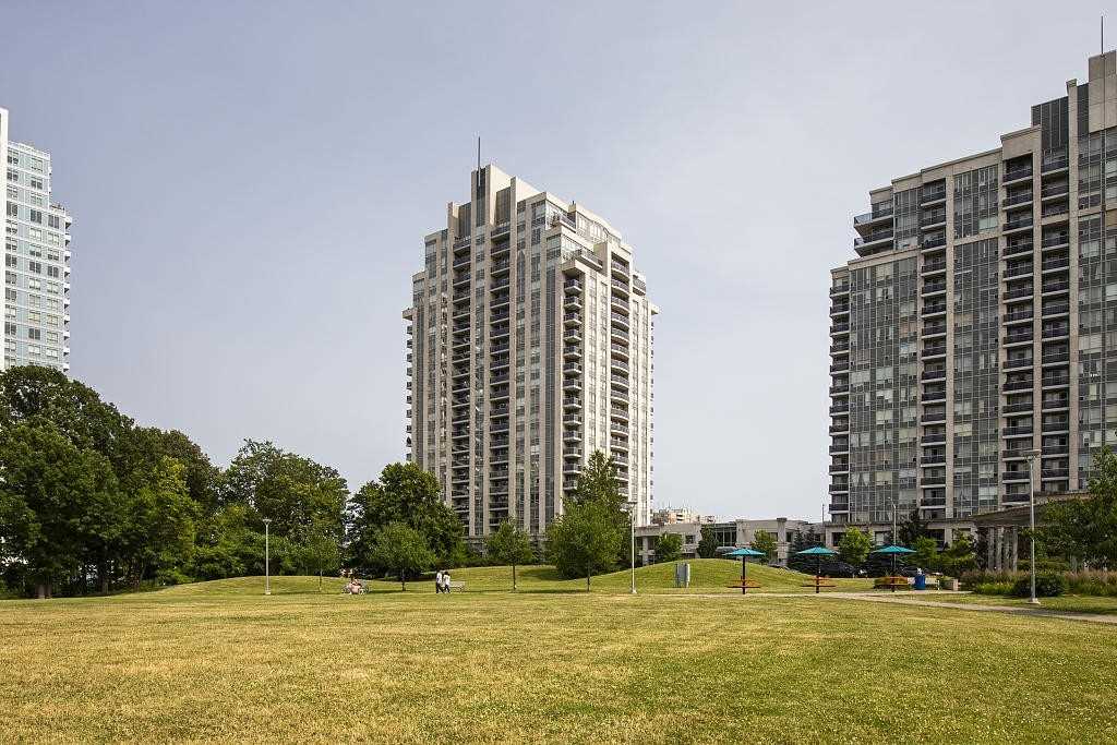 401 7 North Park Rd, Thornhill Sold, N4514658 Condos.ca