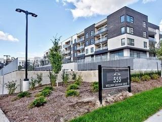 555 William Graham Dr, Unit 234