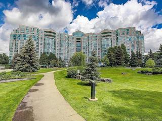 7905 Bayview Ave, Unit 914