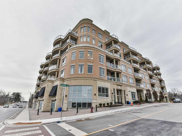 308B - 15277 Yonge St