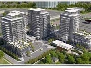 9600 Yonge St, Unit 1201