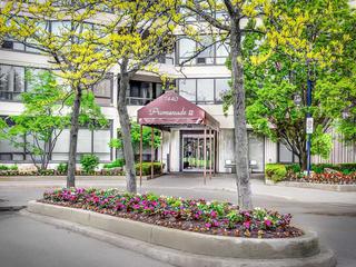 7440 Bathurst St, Unit 711