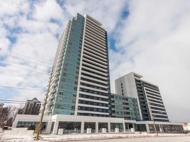 7890 Bathurst St, Unit 2203