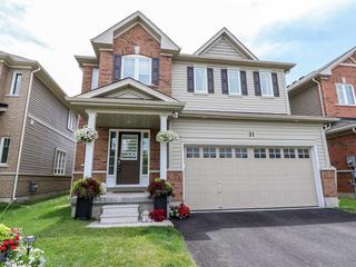 31 Warman St