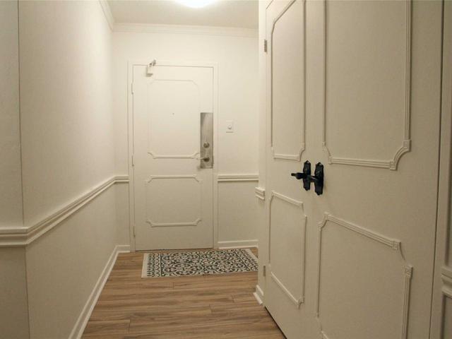80 Inverlochy Blvd, Unit 107