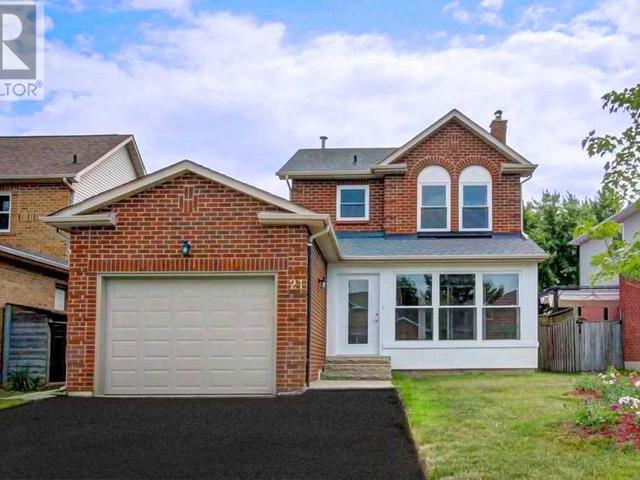 21 Kyle Cres