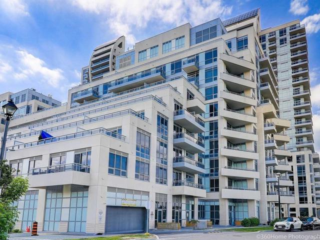 9199 Yonge St, Unit Se-504