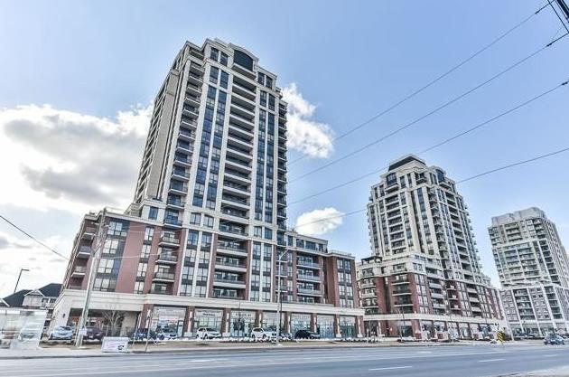 1902 - 9500 Markham Rd, Markham | Suspended, N4518141 | Condos.ca