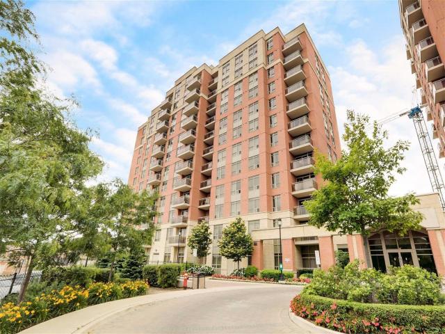 73 King William Cres, Unit 812