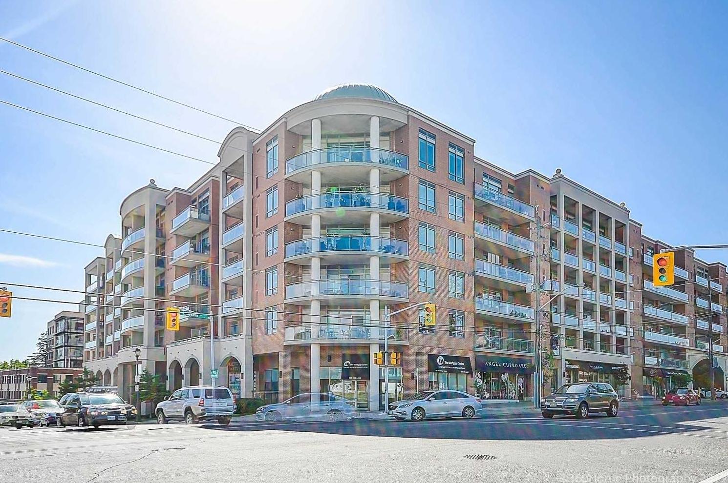 527 281 Woodbridge Ave, Woodbridge Sold, N4518443 Condos.ca