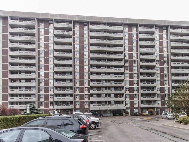 50 Inverlochy Blvd, Unit 1009