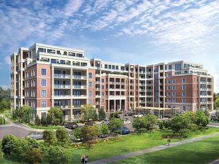 25 Baker Hill Blvd, Unit 307
