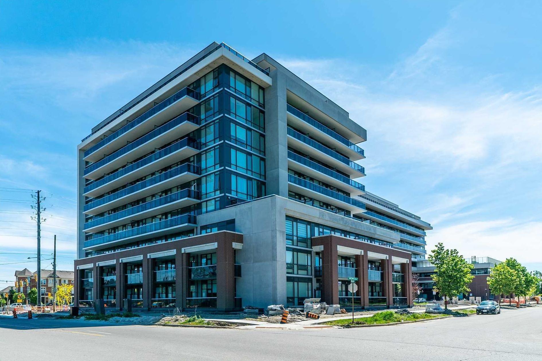 4800 Highway 7 Rd, Unit 101, Woodbridge Suspended, N4520995 Condos.ca