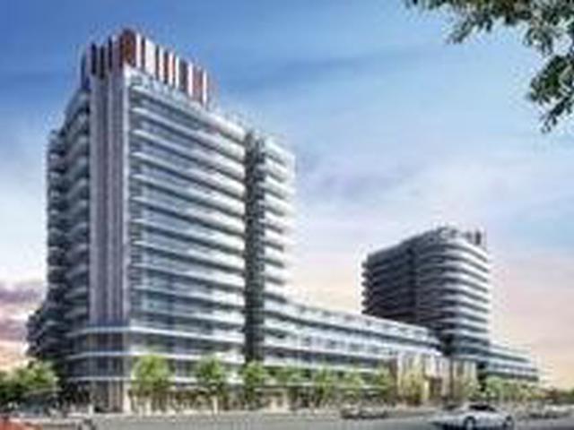 9471 Yonge St, Unit 618