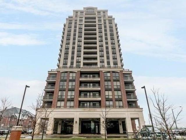 9500 Markham Rd, Unit 1502