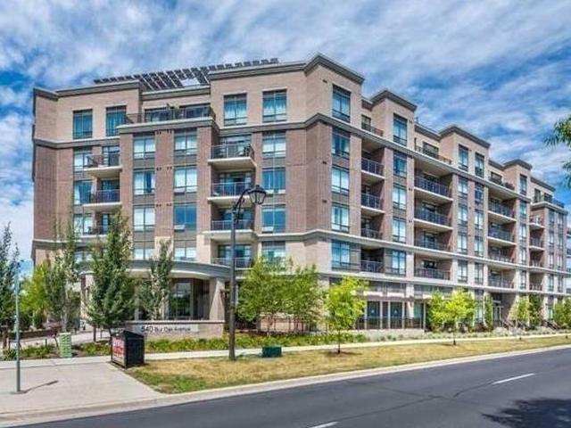 540 Bur Oak Ave, Unit 101