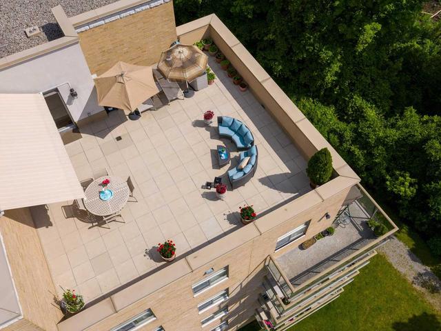 2506 Rutherford Rd, Unit 502