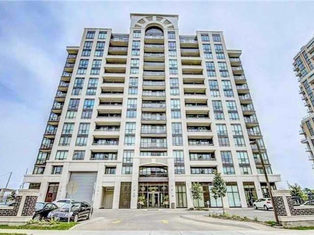 9582 Markham Rd, Unit Lp 1608