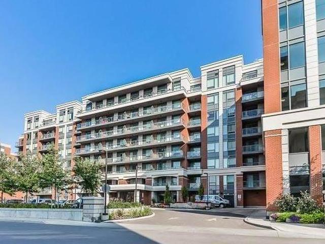 8228 Birchmount Rd, Unit Rg9