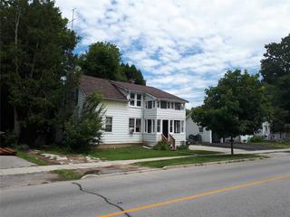 40 Albert St E