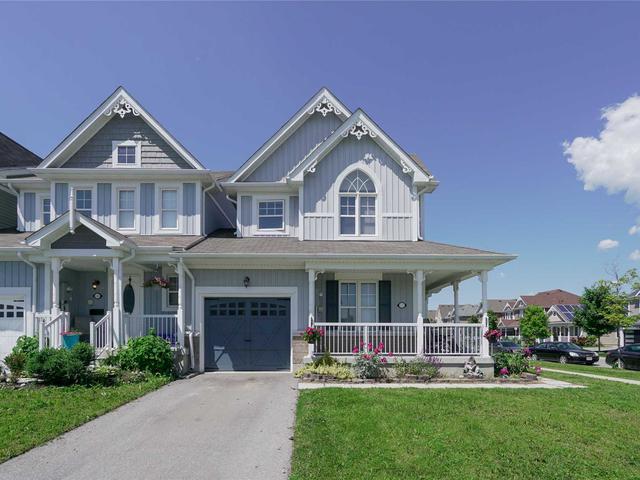 142 James A Mccague Ave