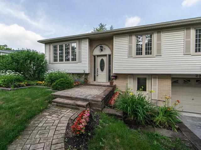 22 Penwick Cres